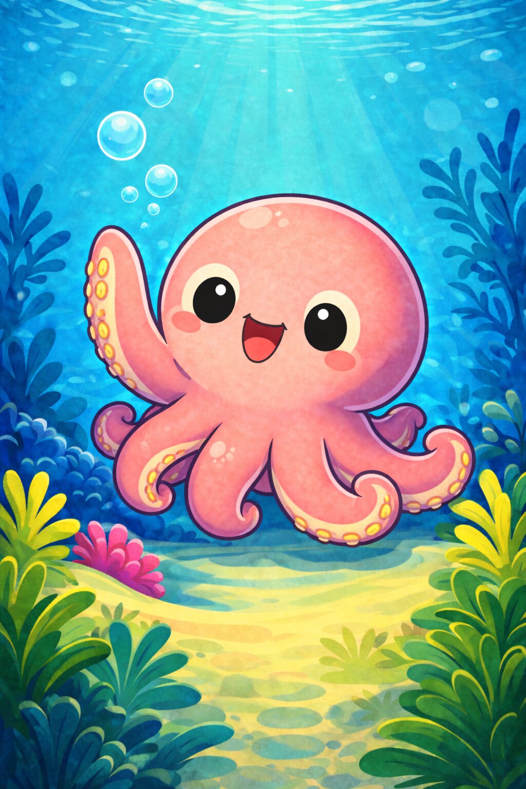Otto the games companion